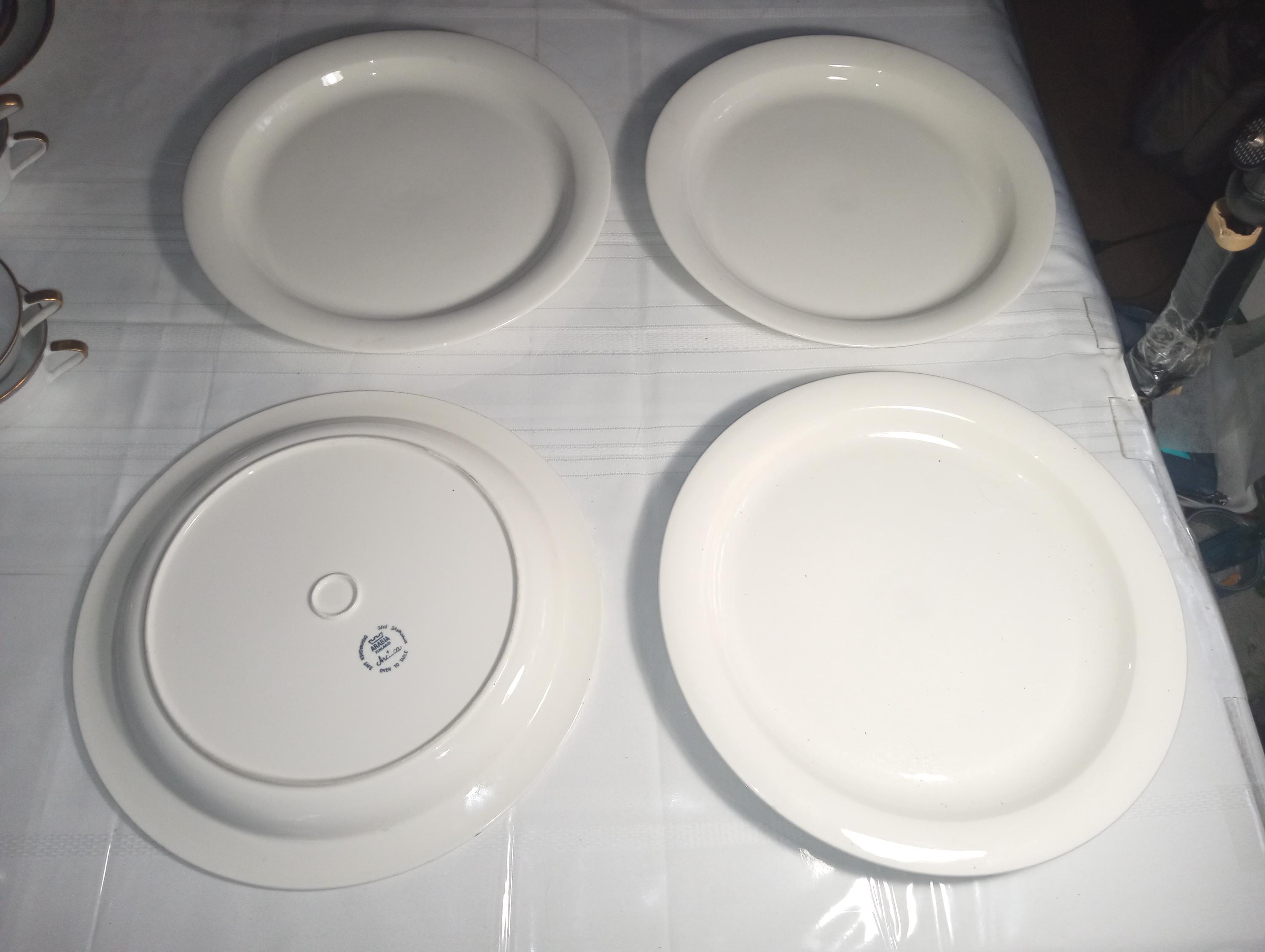 Arabia Finland Arctica Set - Etsy