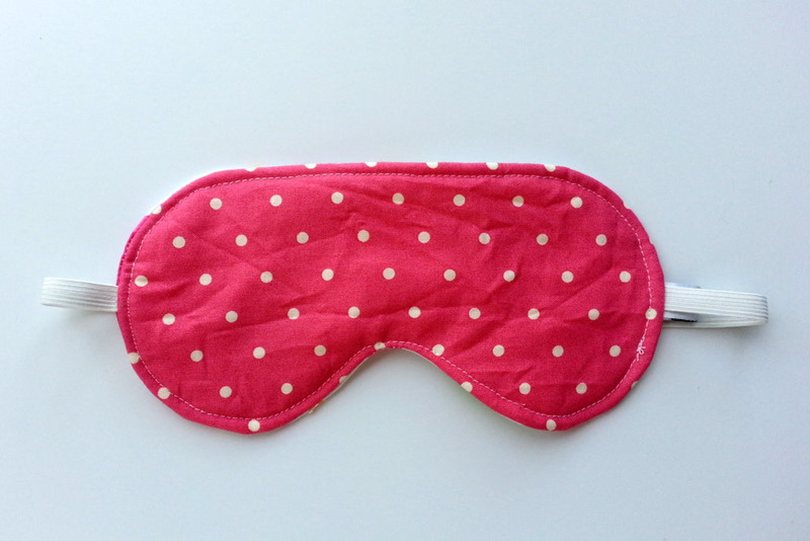 Sleep Mask / Eye Mask PDF Pattern Size Adult by VS PDF Etsy New Zealand