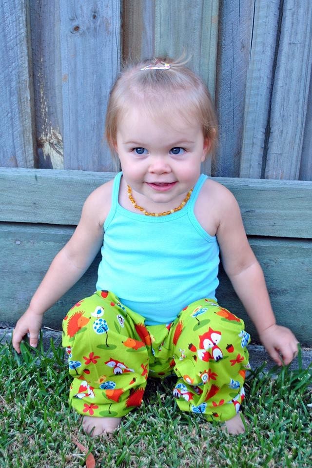 Perfect Playtime Pants PDF Pattern Sizes 000 to 5y Boy or Girl by ...