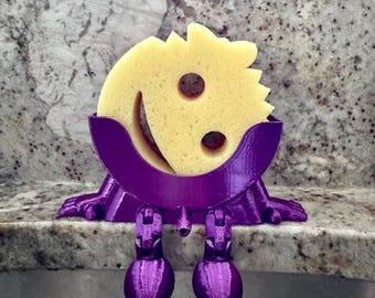 Soporte para Scrub Daddy