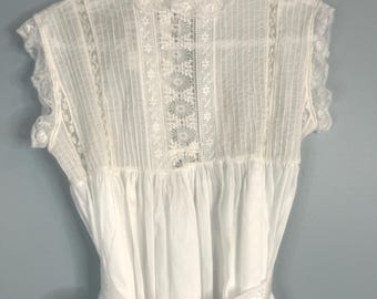 Girl's Summer Formal Dress, Communion Dress