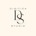 DigiticaStudio store logo