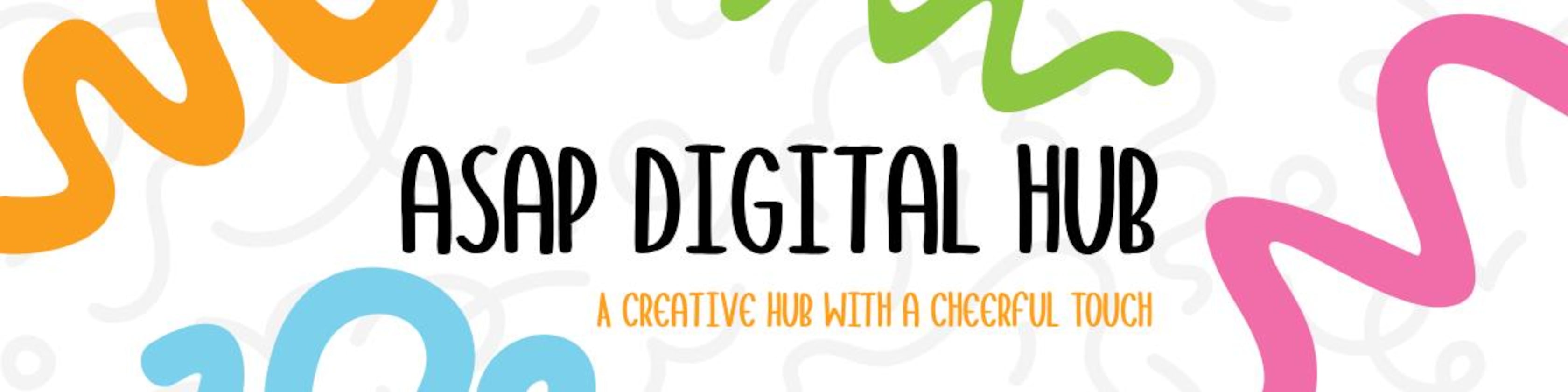 AsapDigitalHub - Etsy