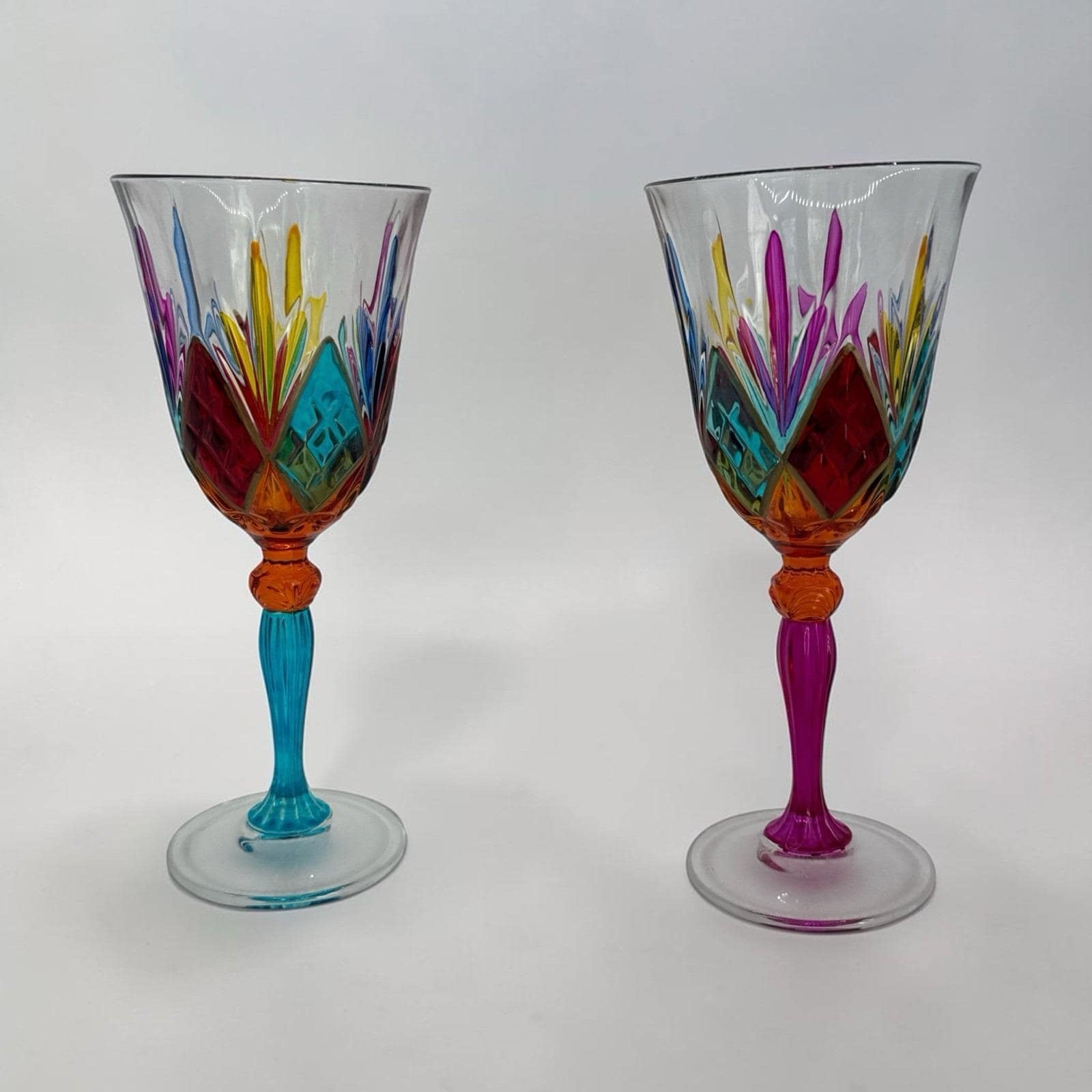 Zecchin style murano - Etsy 日本