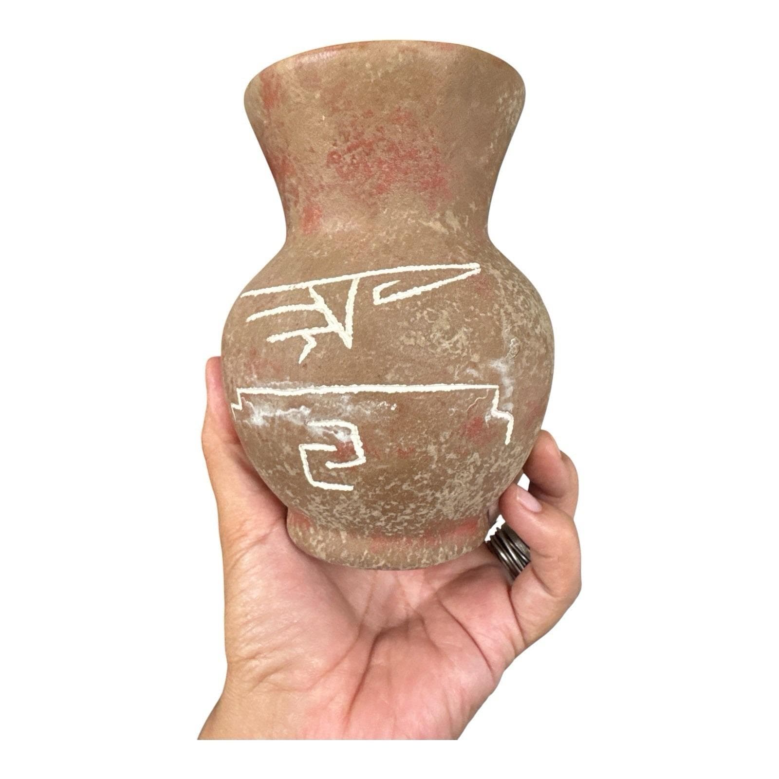 Navajo pottery - Etsy 日本