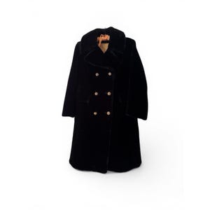 1960s Mens Double Breasted Jacket - Etsy