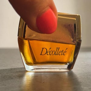 Merle Norman Perfume - Etsy
