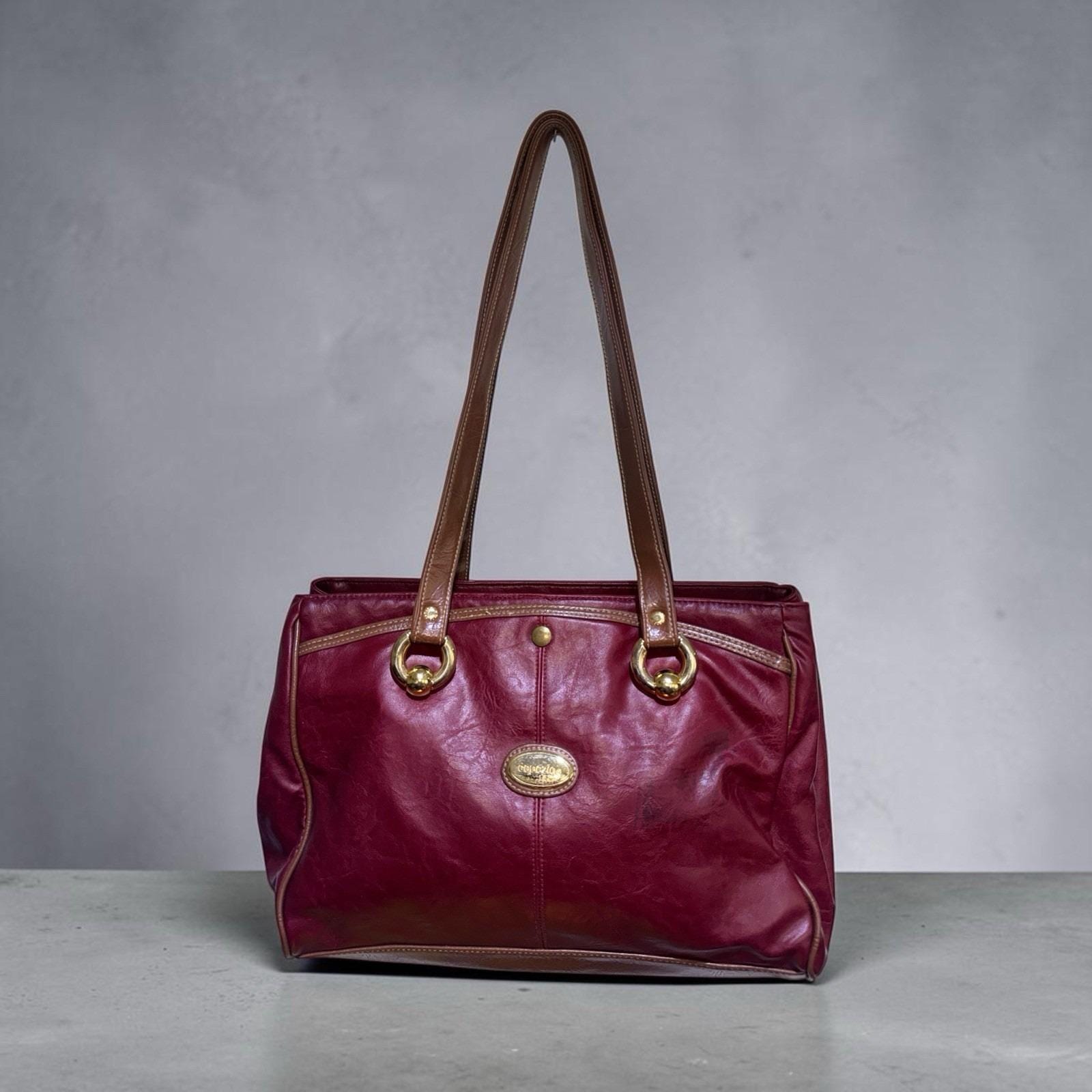 Capezio purse - Etsy 日本