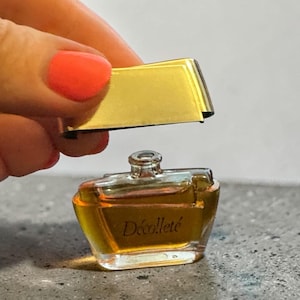 Merle Norman Perfume - Etsy