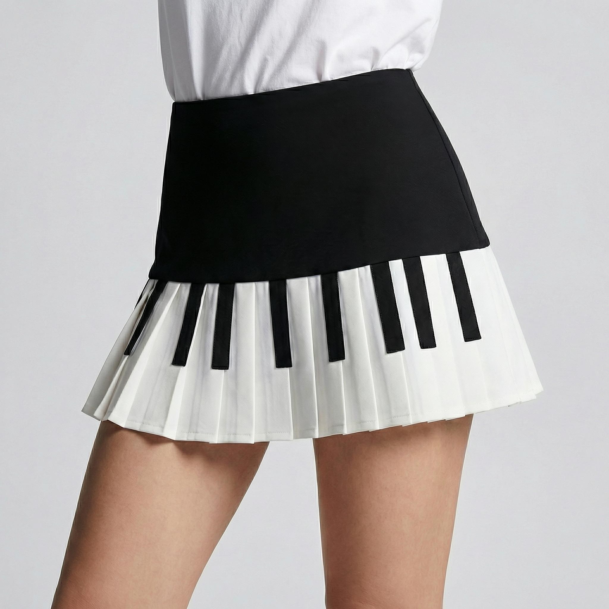 Moschino piano skirt - Etsy 日本