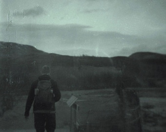 Película en blanco y negro