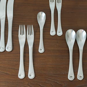 Robert Welch Cutlery Set - Etsy