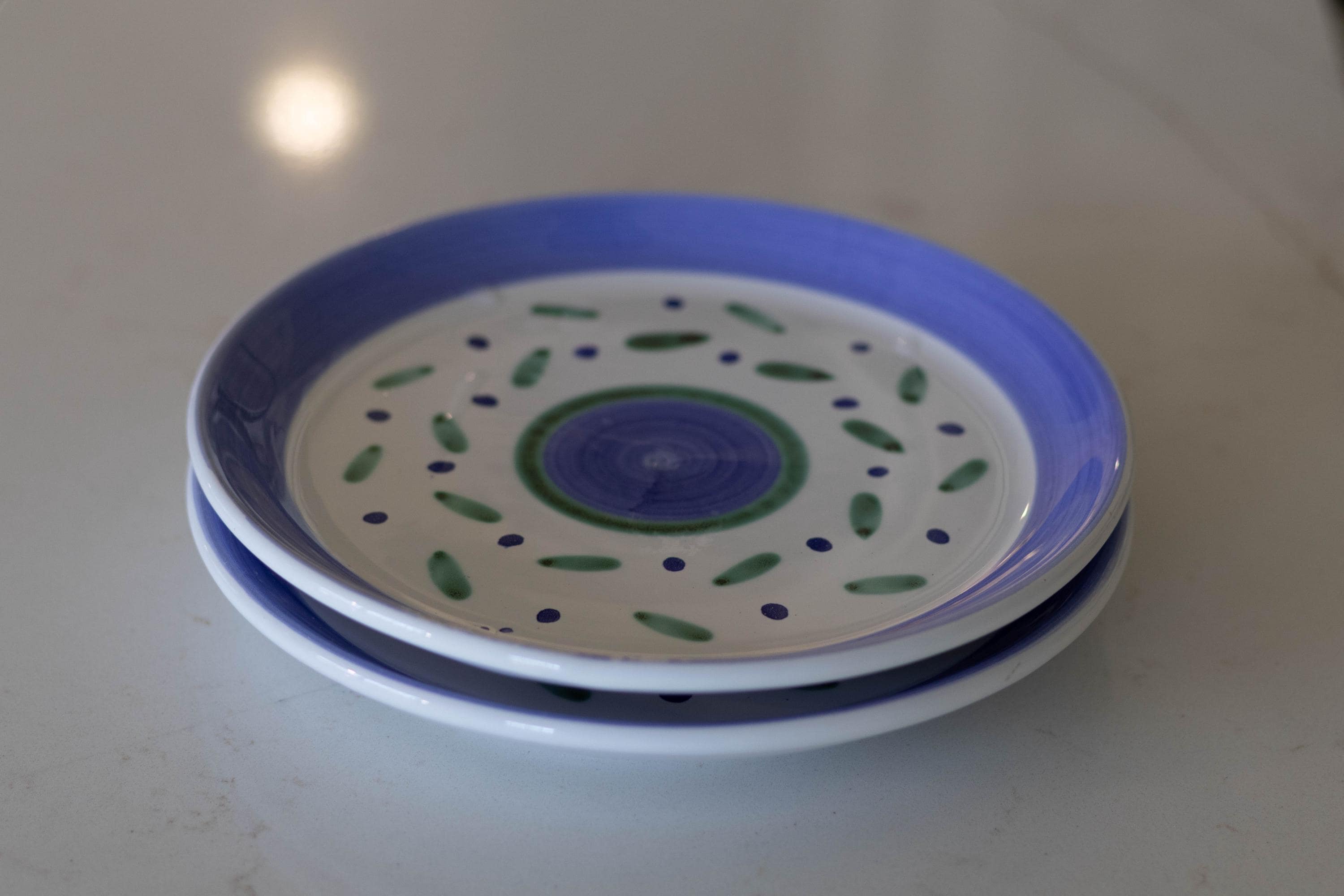 Caleca Dinnerware - Etsy