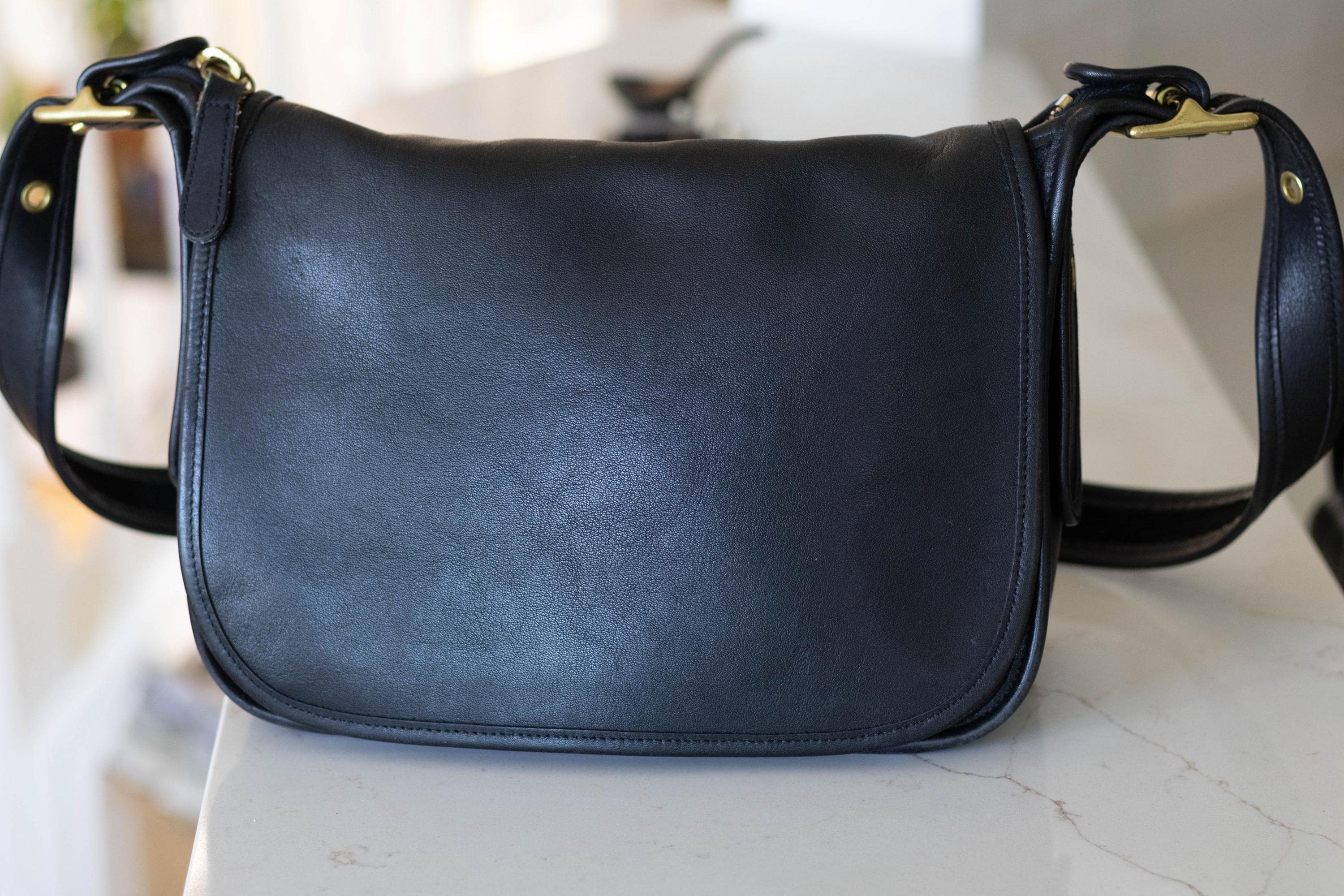 Coach 9951 - Etsy