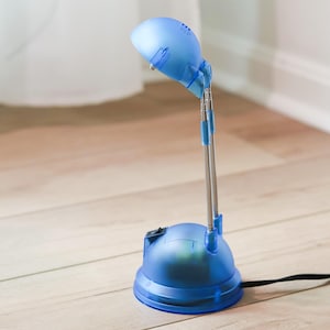 Vintage Y2k 90s Lamp - Etsy