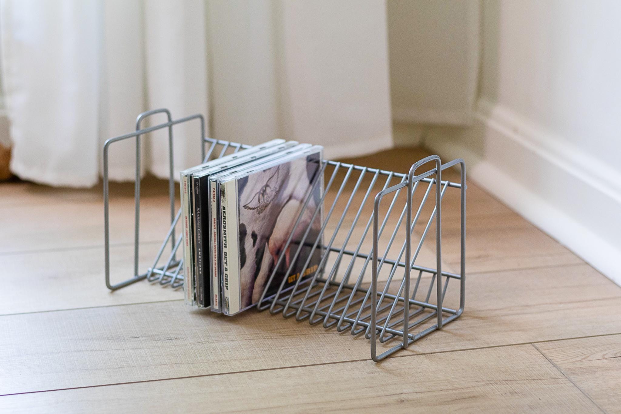 Vintage Cd Case - Etsy