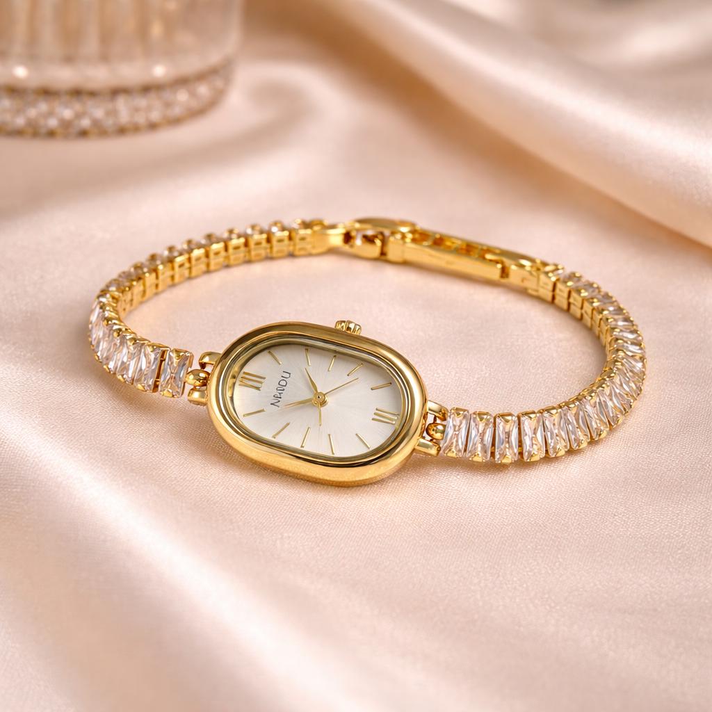 Zircon Watches - Etsy display picture 1