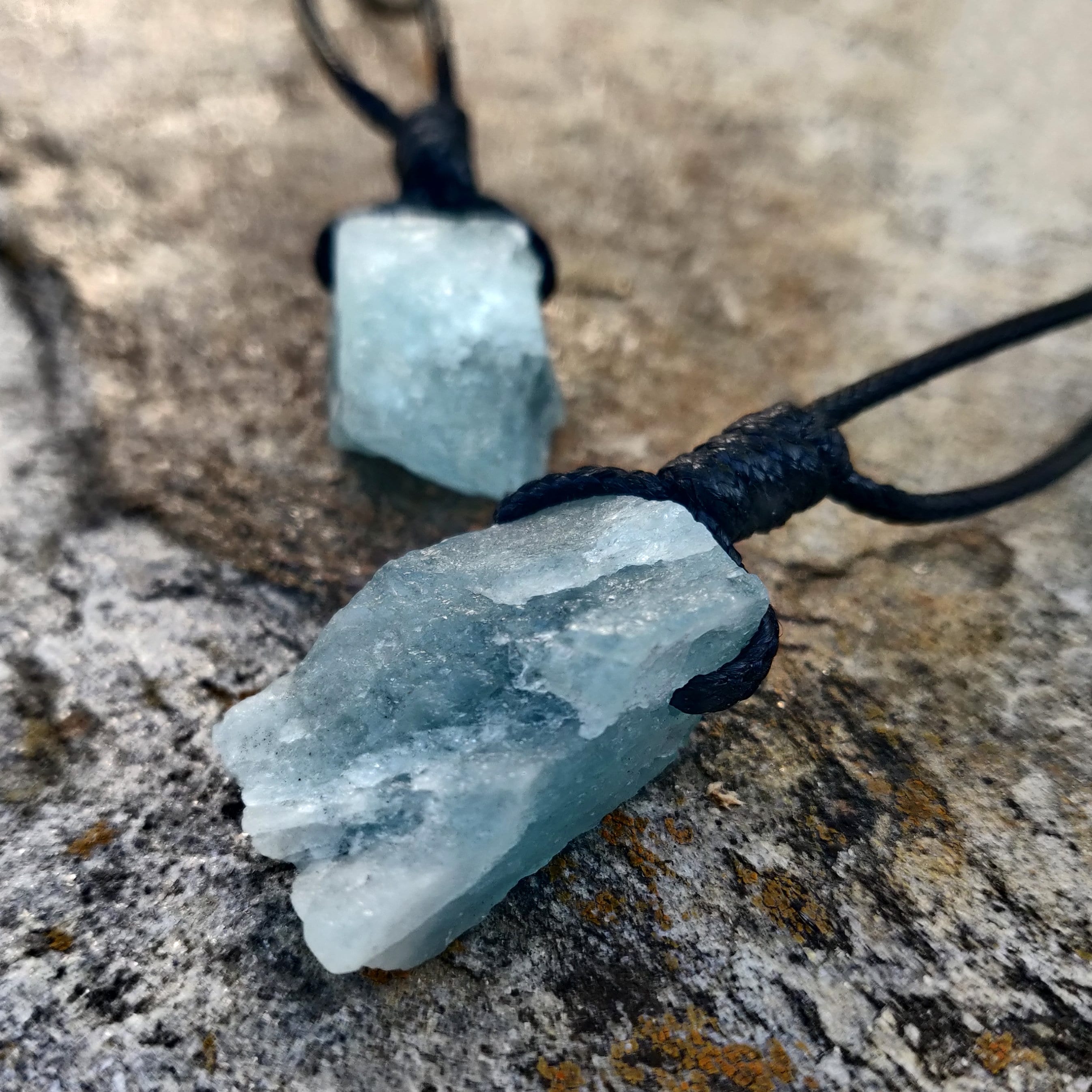 Aquamarine and turquoise jewelry best sale