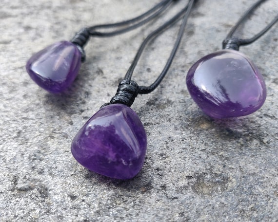 Amethyst Jewelry for Women February 
