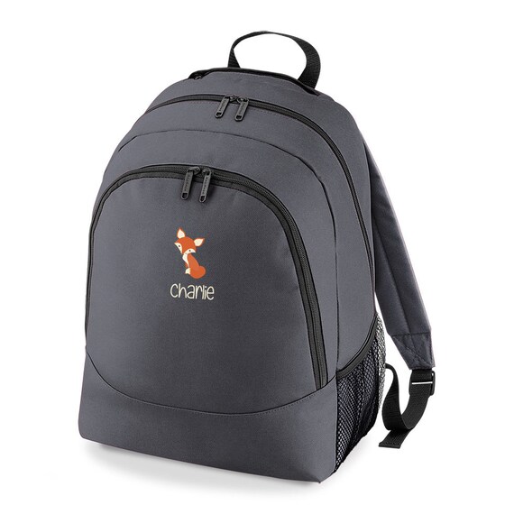 fox backpacks for school