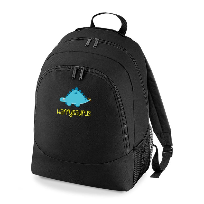 boys rucksack