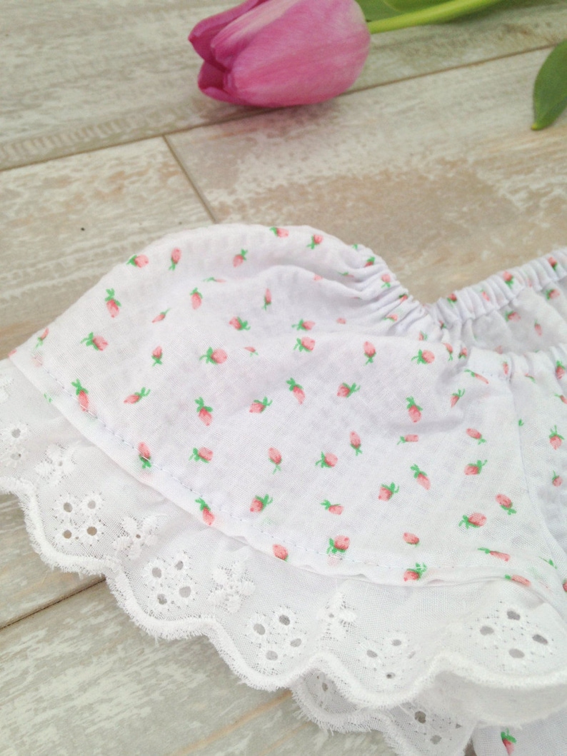 Portraits Baby Gift Size 1218M Ready to Ship LAST ONE Baby Girl Rosebud Seersucker and Lace Dress Church Blessing Dress Birthday Party