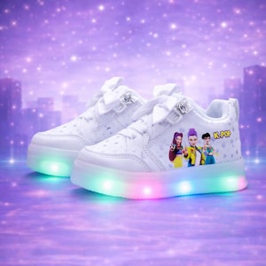 light up nikes for sale