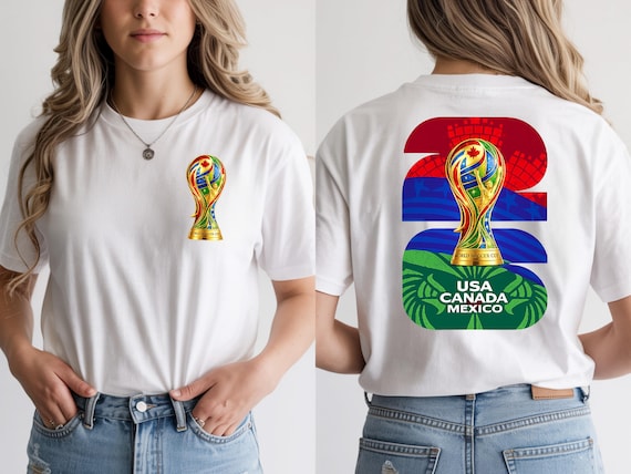 2026 Soccer Tournament Shirt, USA Soccer Tee, Football Fan Shirt, Soccer Cup 2026 Tee, Soccer Fan Gear, Sports Fan Shirt, Soccer Lover Gift