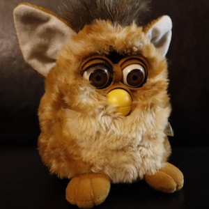Furby fake - Etsy 日本
