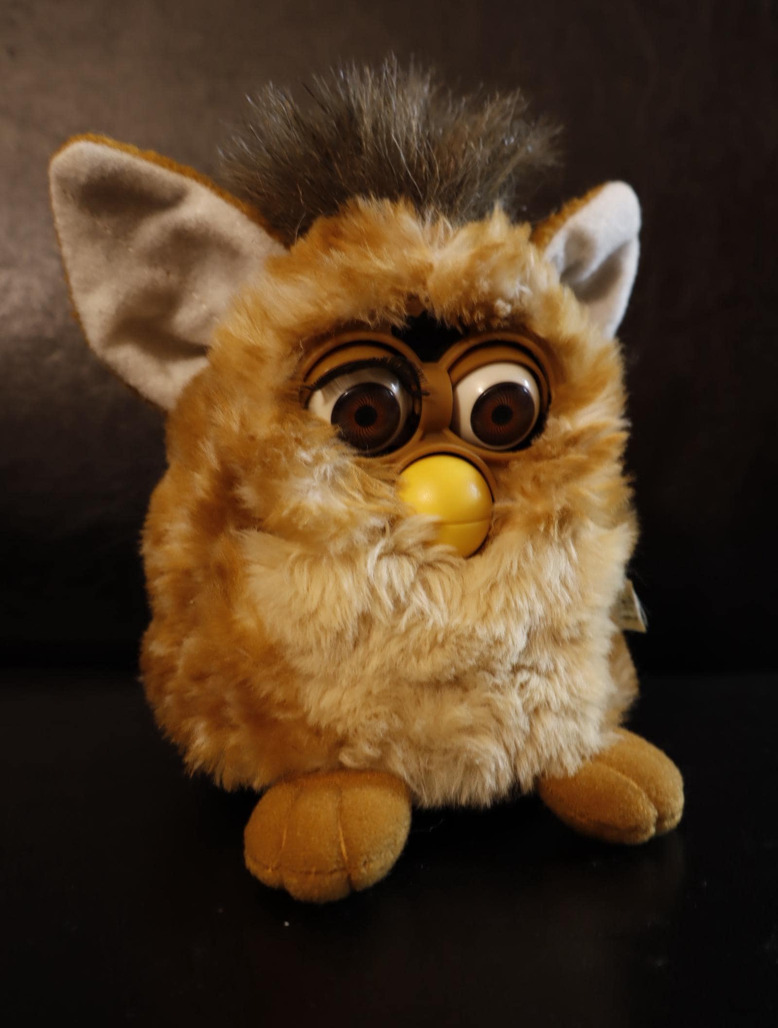 Furby fake - Etsy 日本