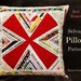 see more listings in the PILLOW patterns - pdf section