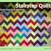 see more listings in the QUILT patterns - pdf section