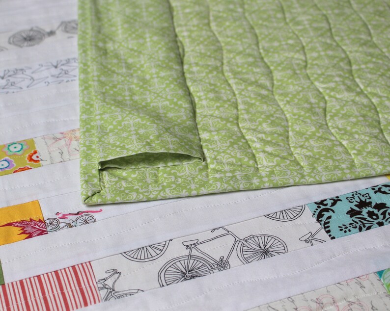 Hanging Sleeve for Quilt Easy Directions for Making a Hanging Etsy