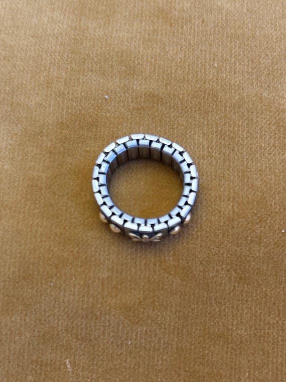 Nomination  Stretchable Bee Ring Made in Italy - image 4