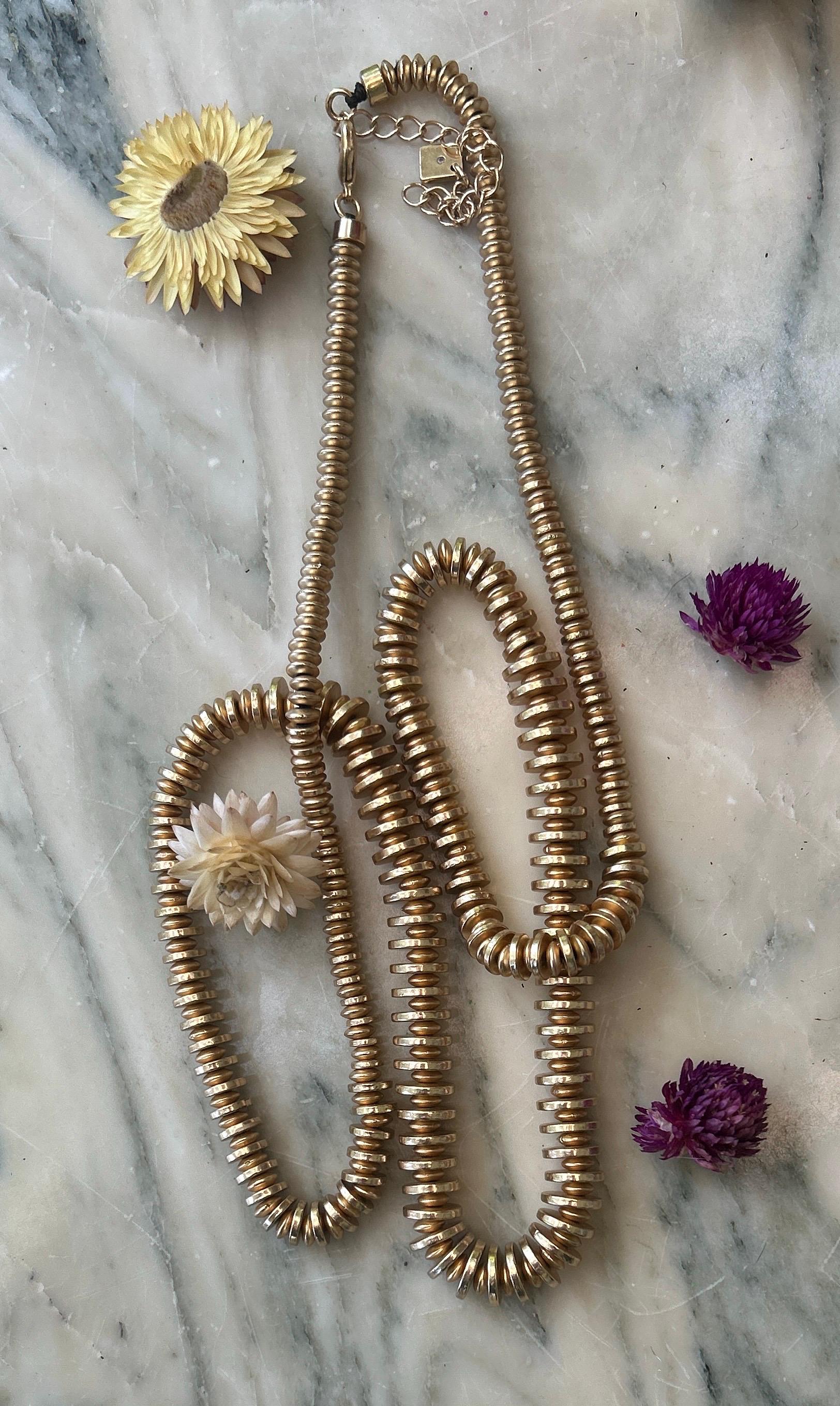 Banana Republic Crystal Fashion Necklaces & Pendants for  Banana Republic Silver Bar Necklace with Crystal Accents main image 2