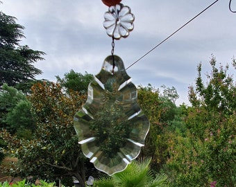 french chandelier light