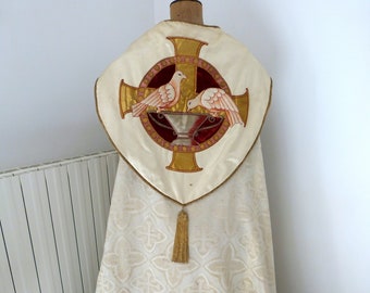 聖職者の服装の歴史：1897年 Tyack牧師のガイド（PDFファイル） - Etsy