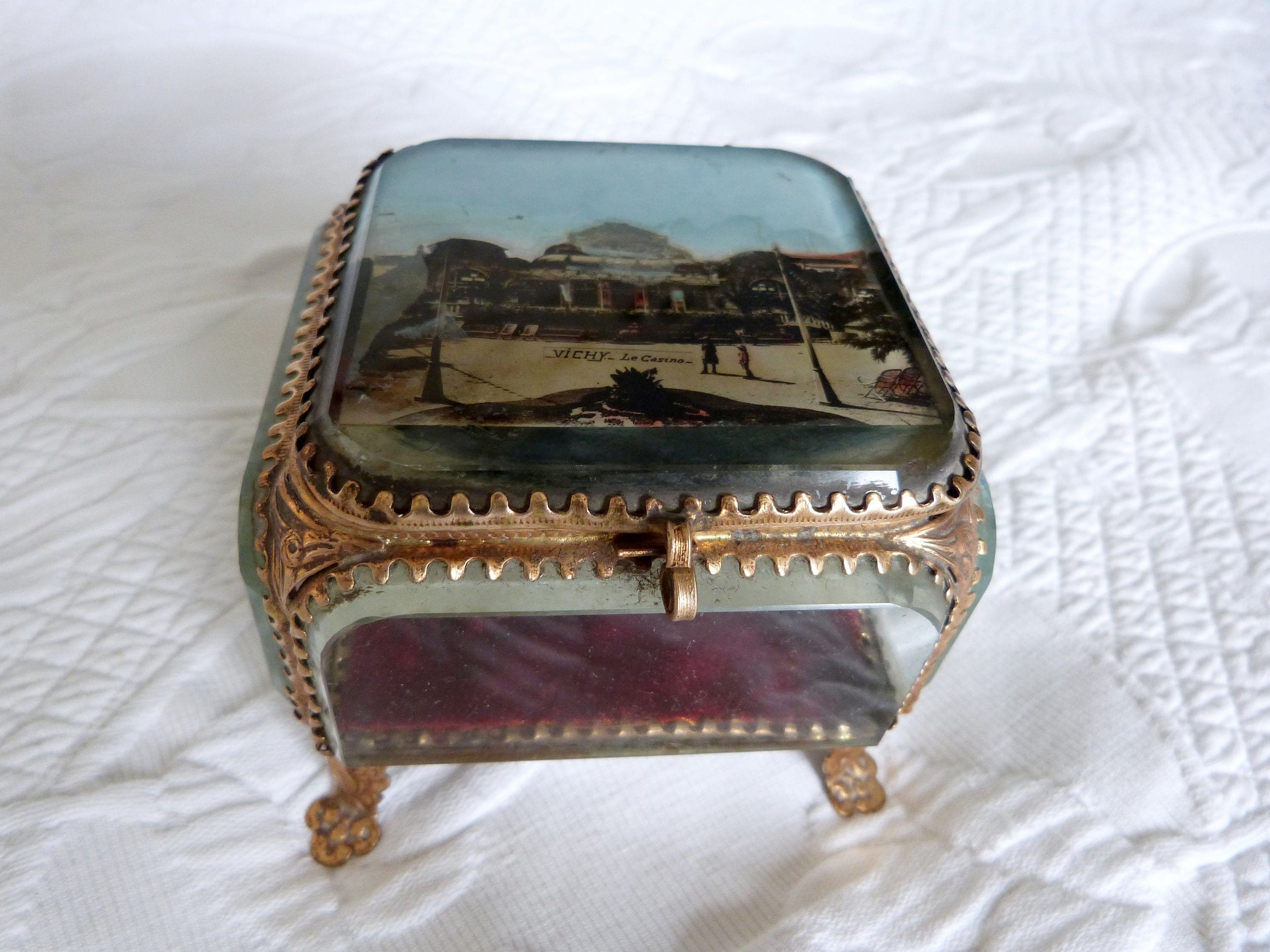 Souvenir of Vichy - Etsy Souvenir of Vichy - Etsy