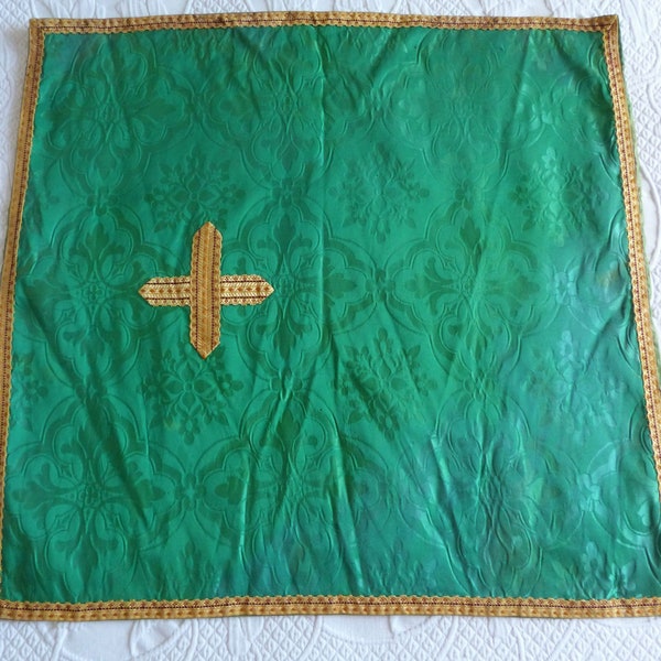 Antique Chalice Etsy