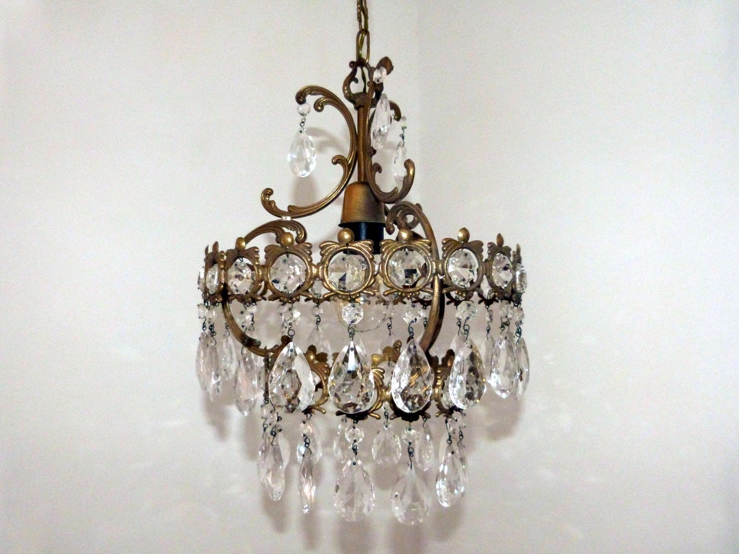 Perles cristal de bohème - Perle en verre de bohème facettées - Perles & Co