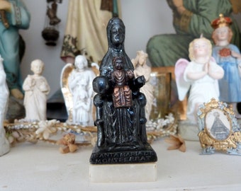 Antique religious items