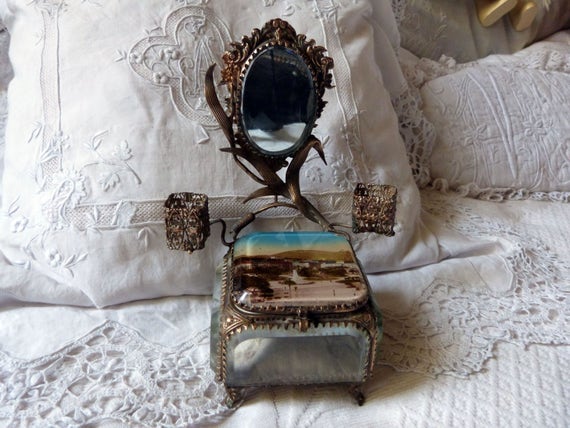 Nice jewelry box sale