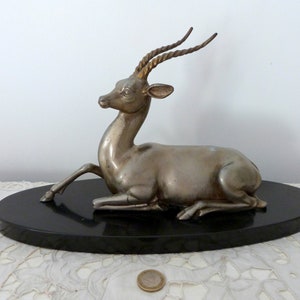 Gazelle og gouden hotsell