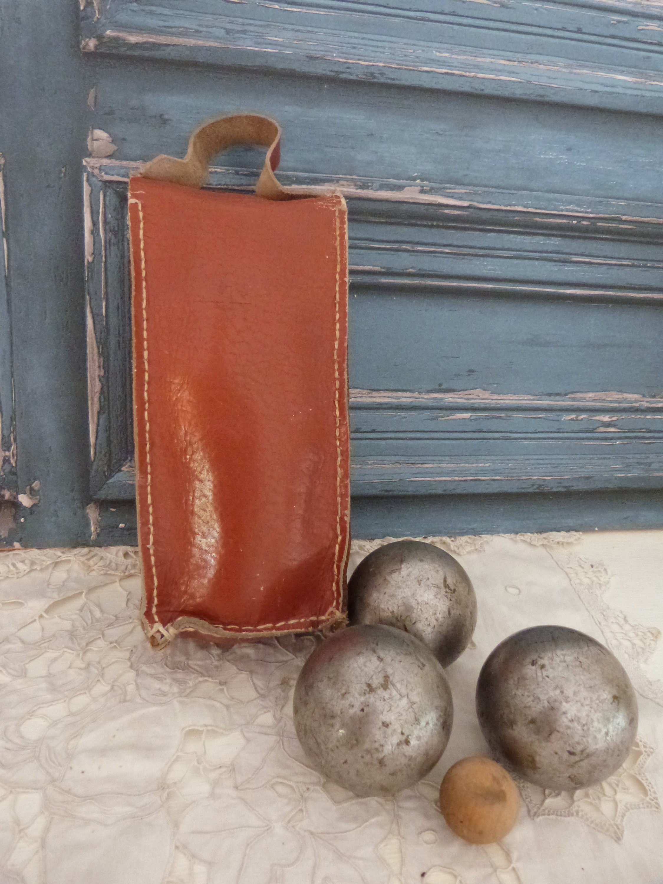 Packs de Boules de Pétanque intérieur / extérieur - La Mariole ™ - LA MARIOLE