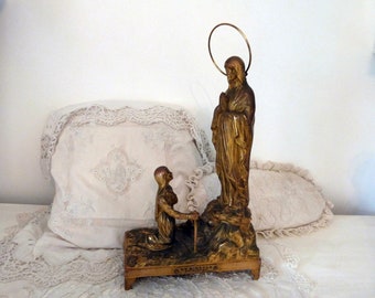 Antique religious items
