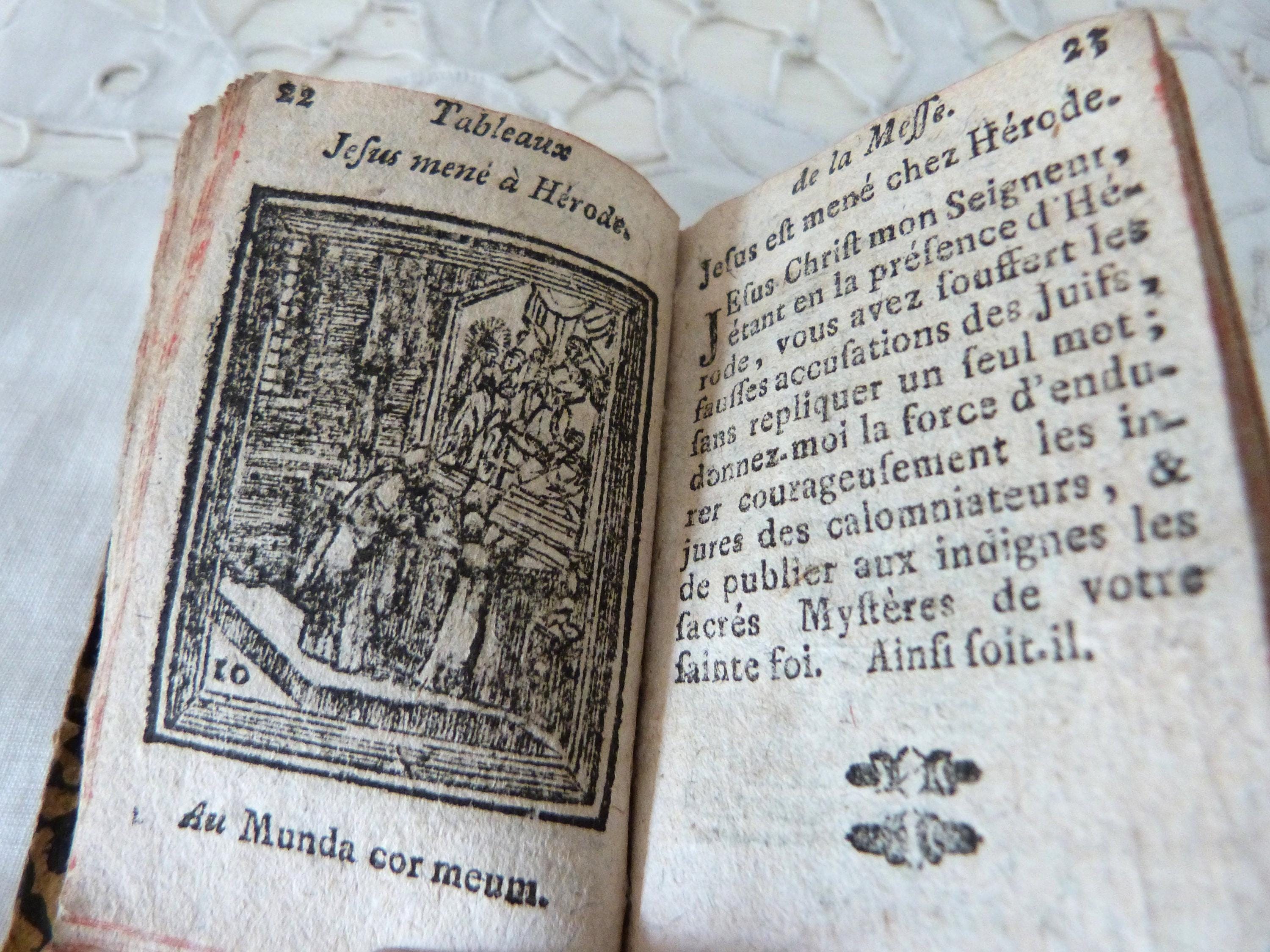 1800年代のフランスの本 - Etsy 日本