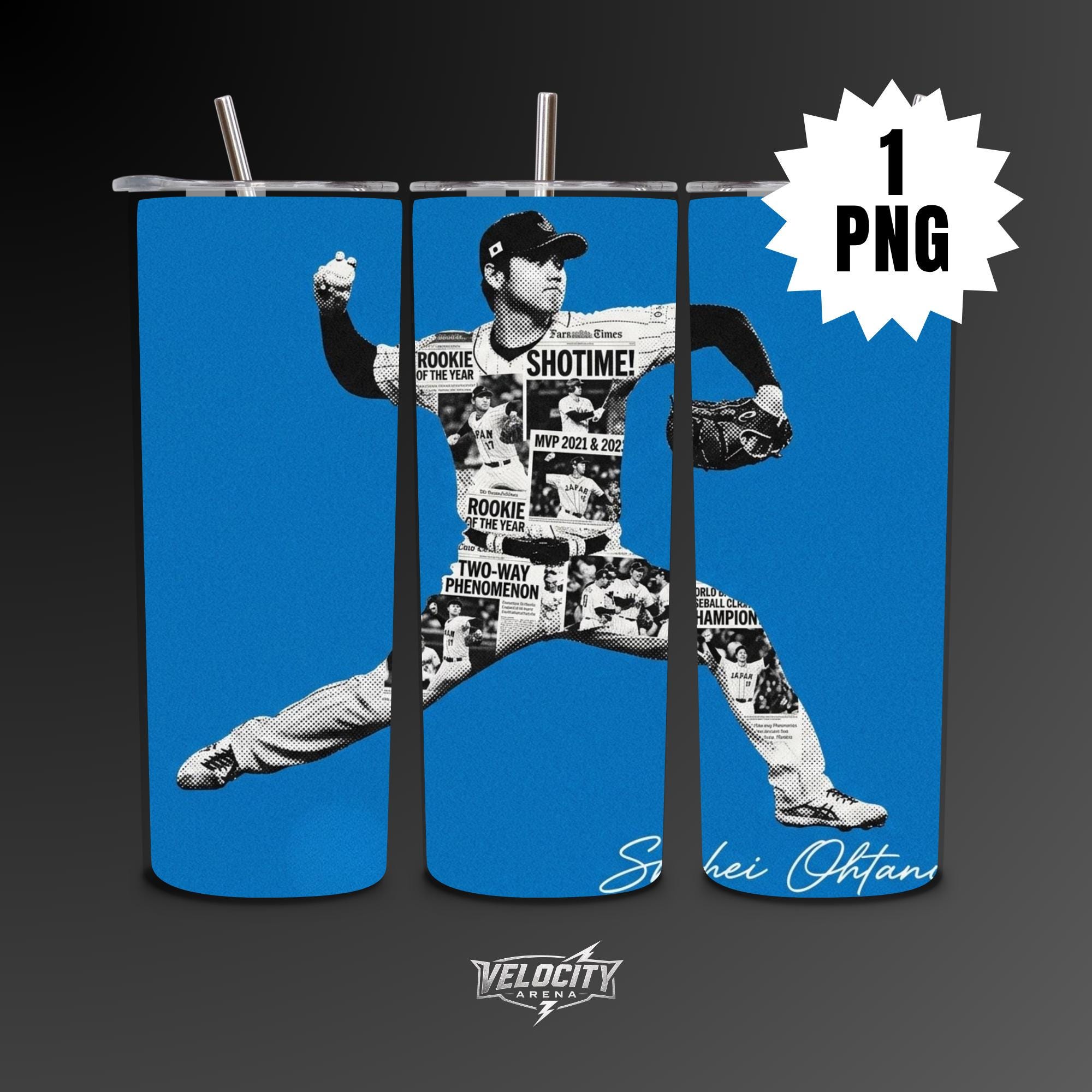 Shohei ohtani poster - Etsy 日本
