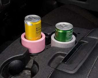 Vehicle cupholder Adapter for slim cans!! NEW