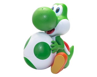Yoshi Popcorn Bucket