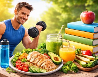 The AK 3–6 Month Body Reset